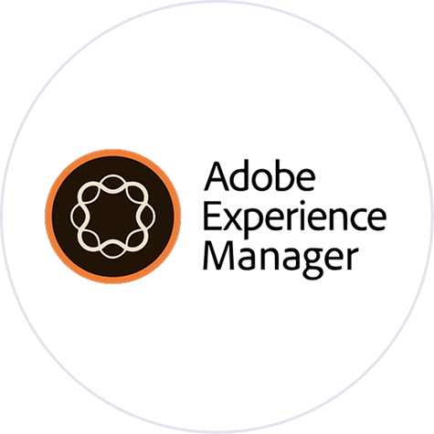 We Work with Adobe Experience Manager - Ribbon Gang Asia + Oceania