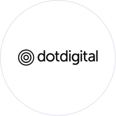 We Work with dotDigital - Ribbon Gang Asia + Oceania