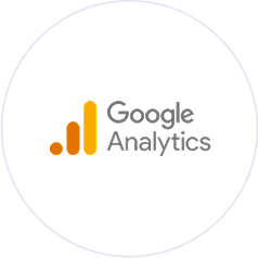 We Work with Google Analytics - Ribbon Gang Asia + Oceania