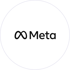 We Work with Meta - Ribbon Gang Asia + Oceania