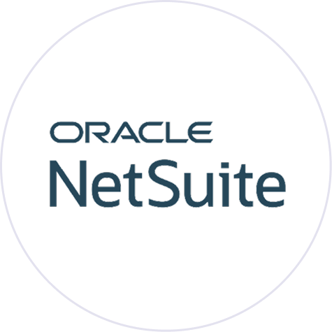 We Work with Oracle NetSuite - Ribbon Gang Asia + Oceania