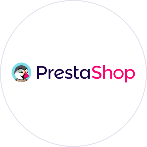 We Work with Prestashop - Ribbon Gang Asia + Oceania
