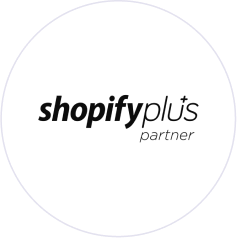 We're a Shopify Plus Certified Solution Partner - Ribbon Gang Asia + Oceania