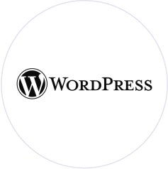 We Work with Wordpress - Ribbon Gang Asia + Oceania
