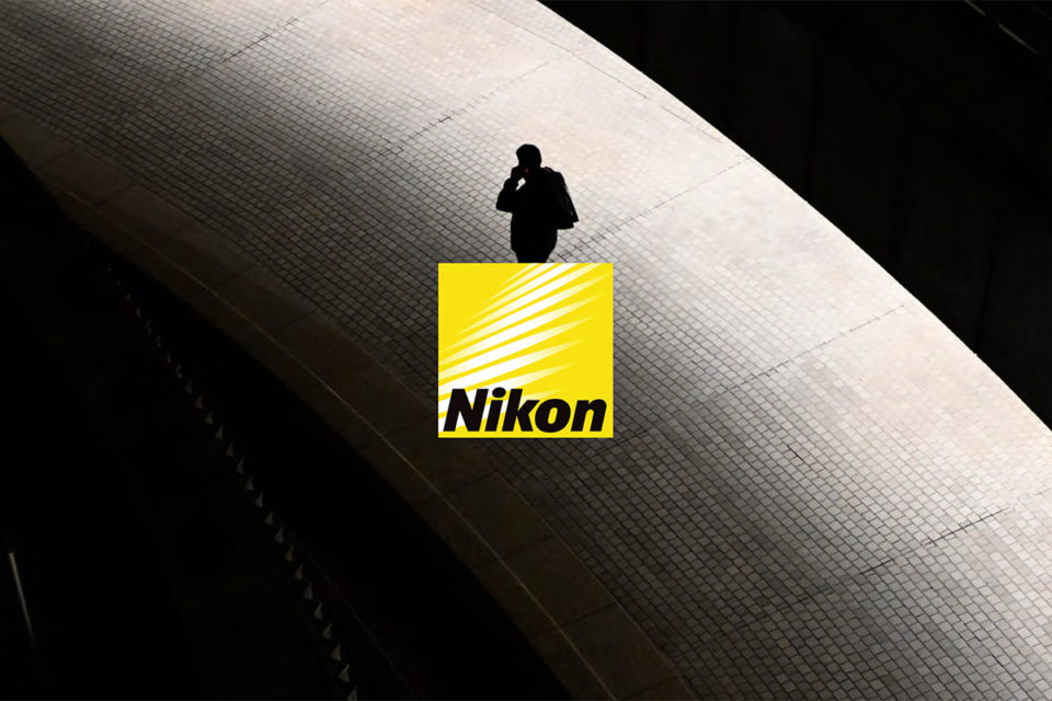 eCommerce Website Development – Nikon Australia