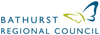 Bathurst Regional Council Logo
