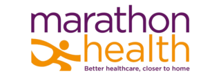 Marathon Health Logo