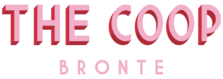 The Coop Logo