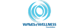 Waves of Wellness Logo