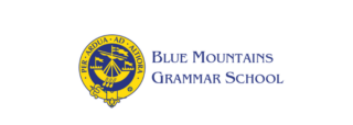 Ribbon Gang – Website Logos – Blue Mountains Grammar School