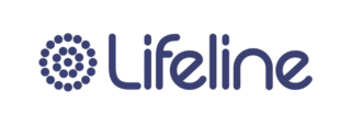 Ribbon Gang – Website Logos – Lifeline
