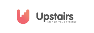 Ribbon Gang – Website Logos – Upstairs Startup Hub