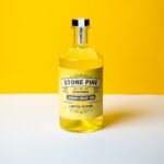 Stone Pine Distillery - Lemon Drop - Banner III