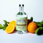 Stone Pine Distillery - Orange Blossom - Banner II