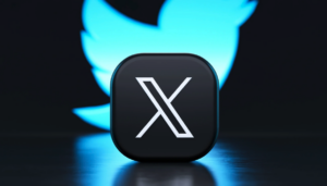 Twitter 'X'